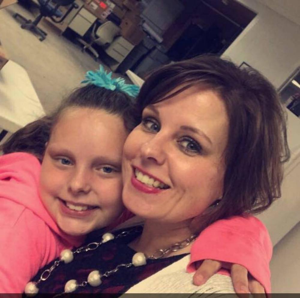 Meet your Posher, Shannette